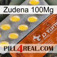 Zudena 100Mg 42